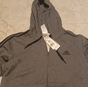 ADIDAS SWEAT SUIT